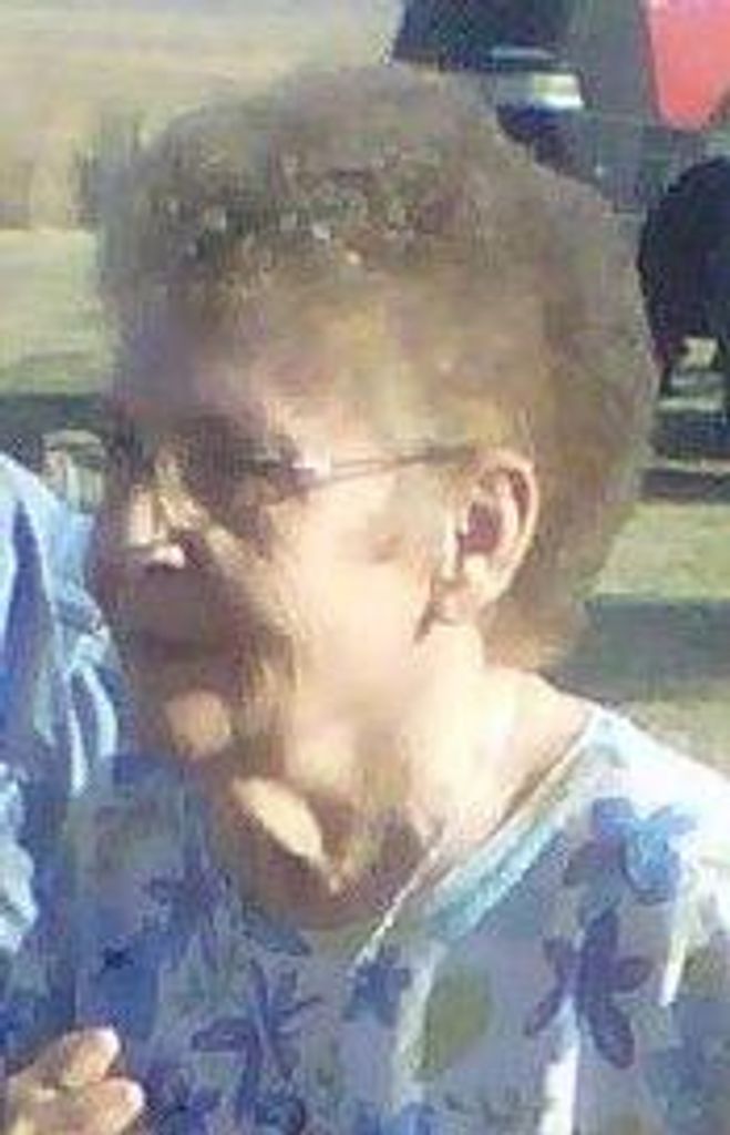 Barbara A. Itzen