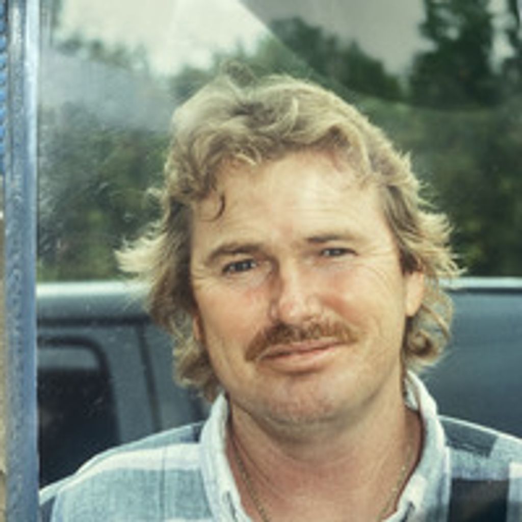 Joseph Wayne Boykin Profile Photo