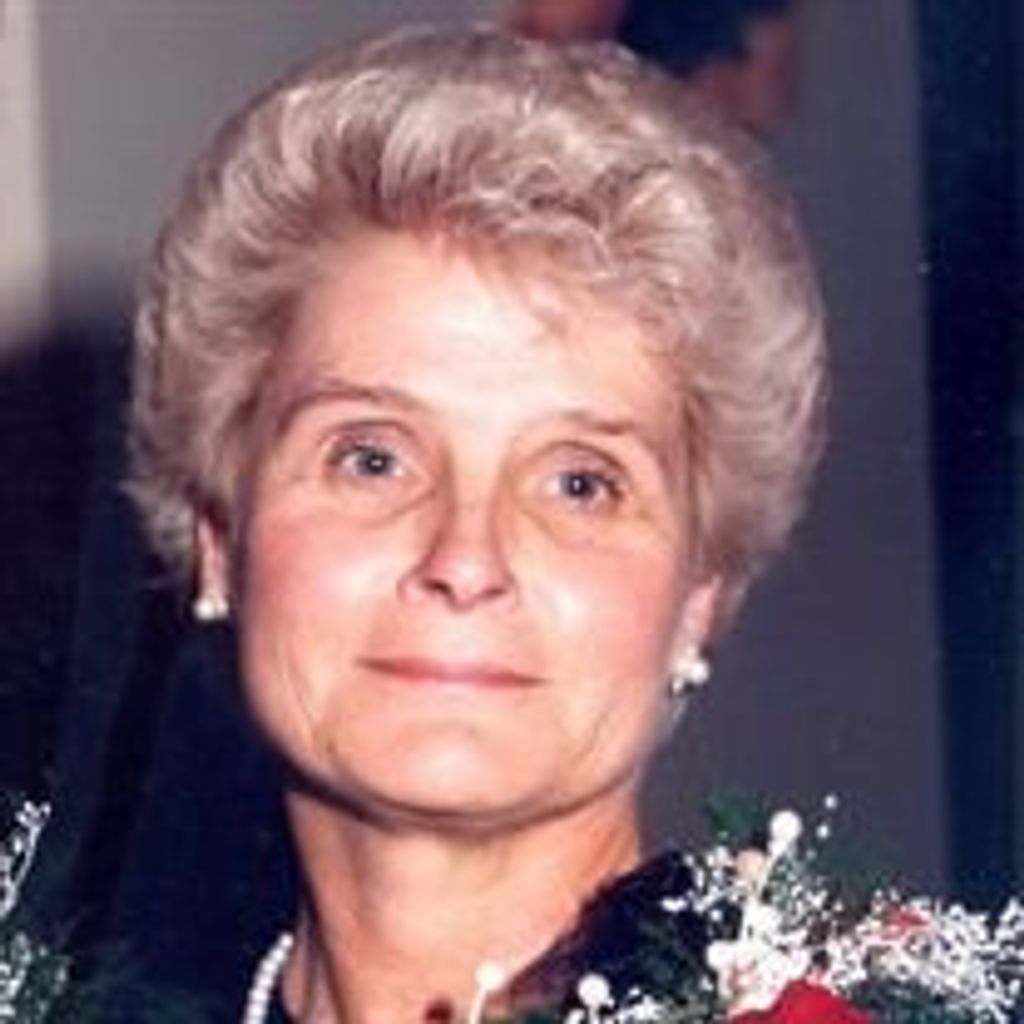 Hattie  T. Post