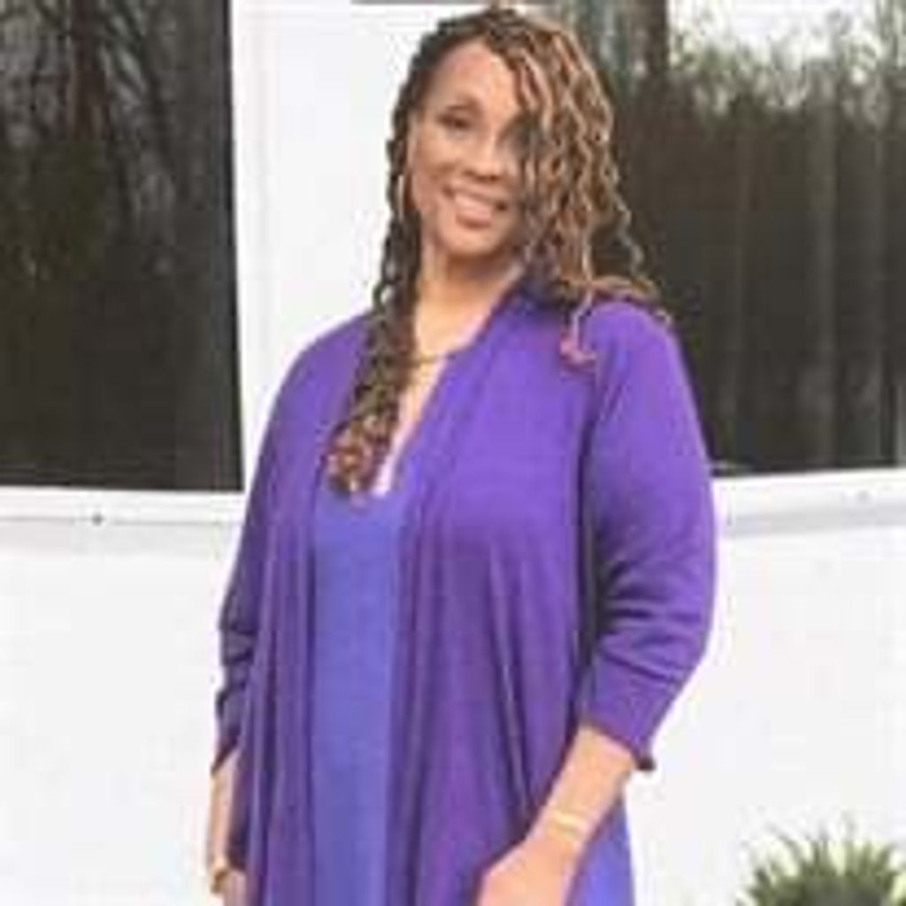 Patricia Thelwell Profile Photo