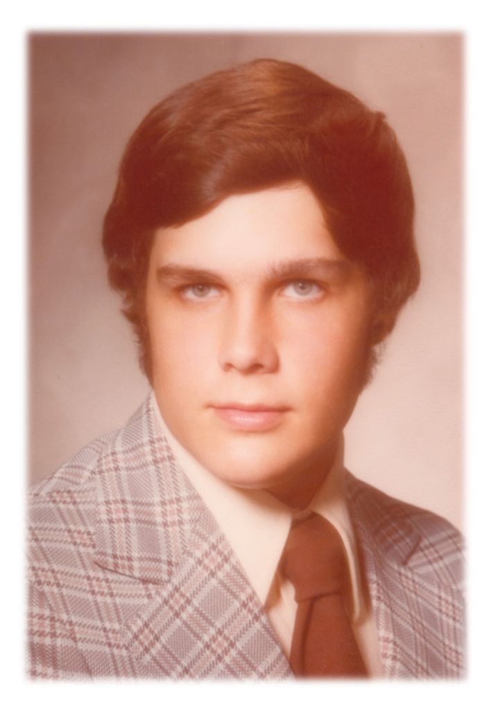 Robert Michael Galicki Profile Photo