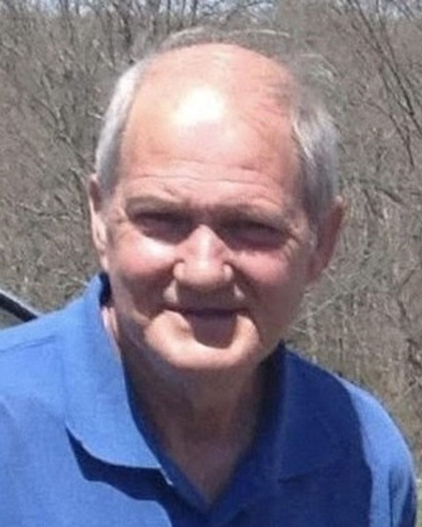 James Howard "Jimmy" Switzer Profile Photo