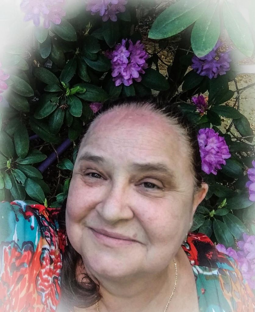 Kathleen "Kitt" Ostrowsky-Bowman
