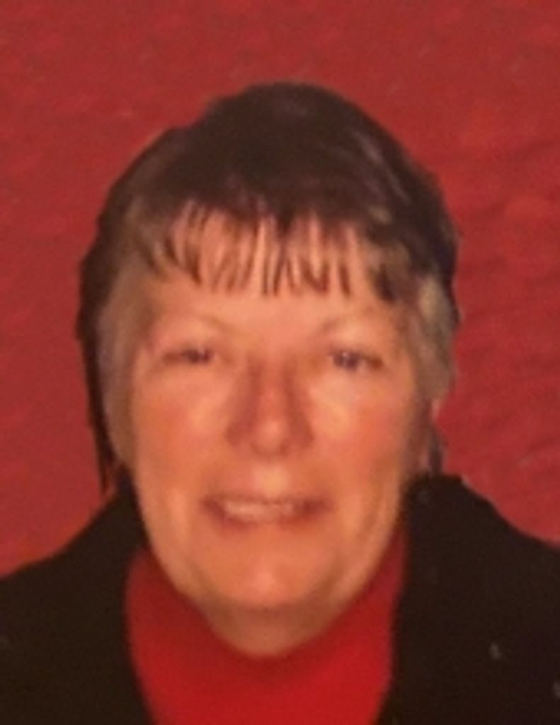 Suzette Anderson Profile Photo