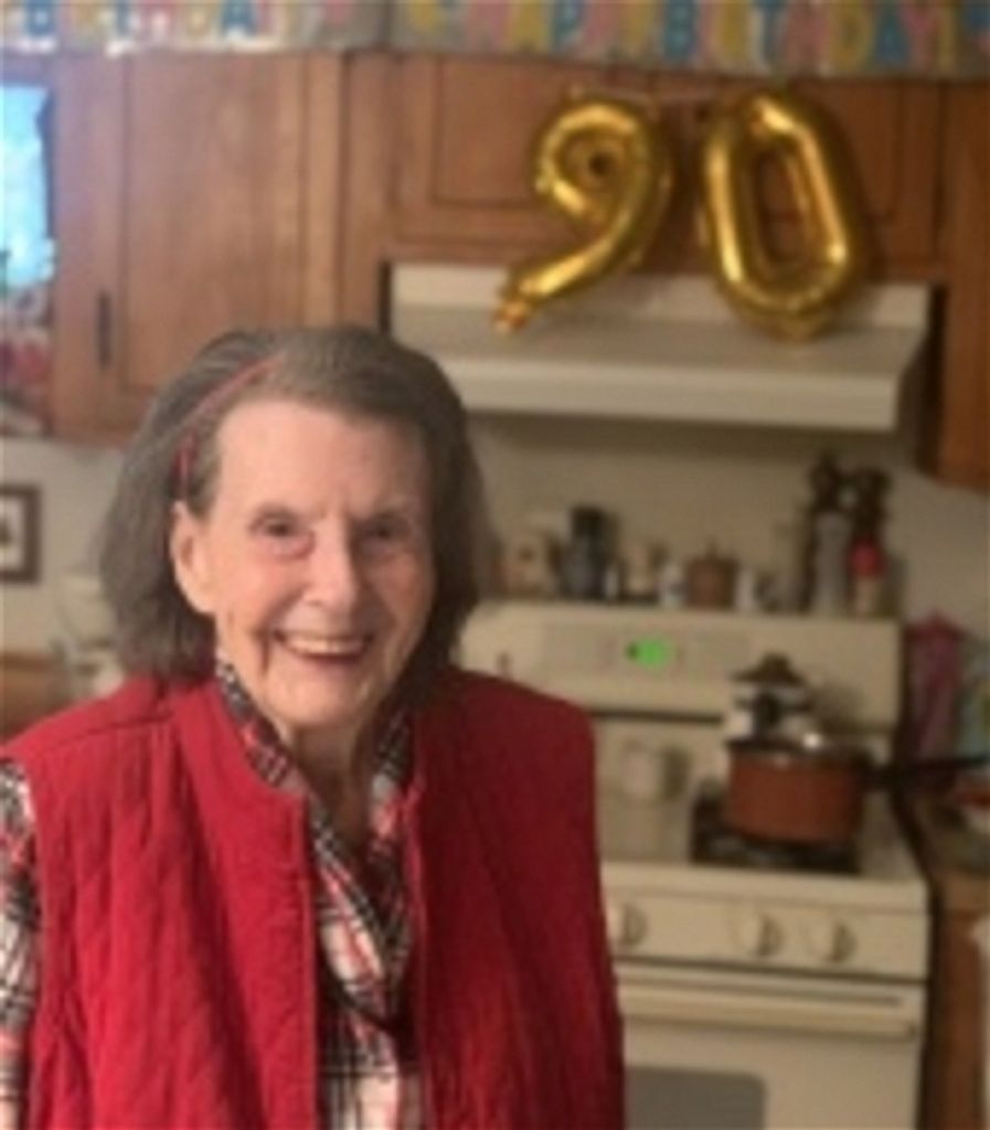 Geneva Martha Volrath Profile Photo