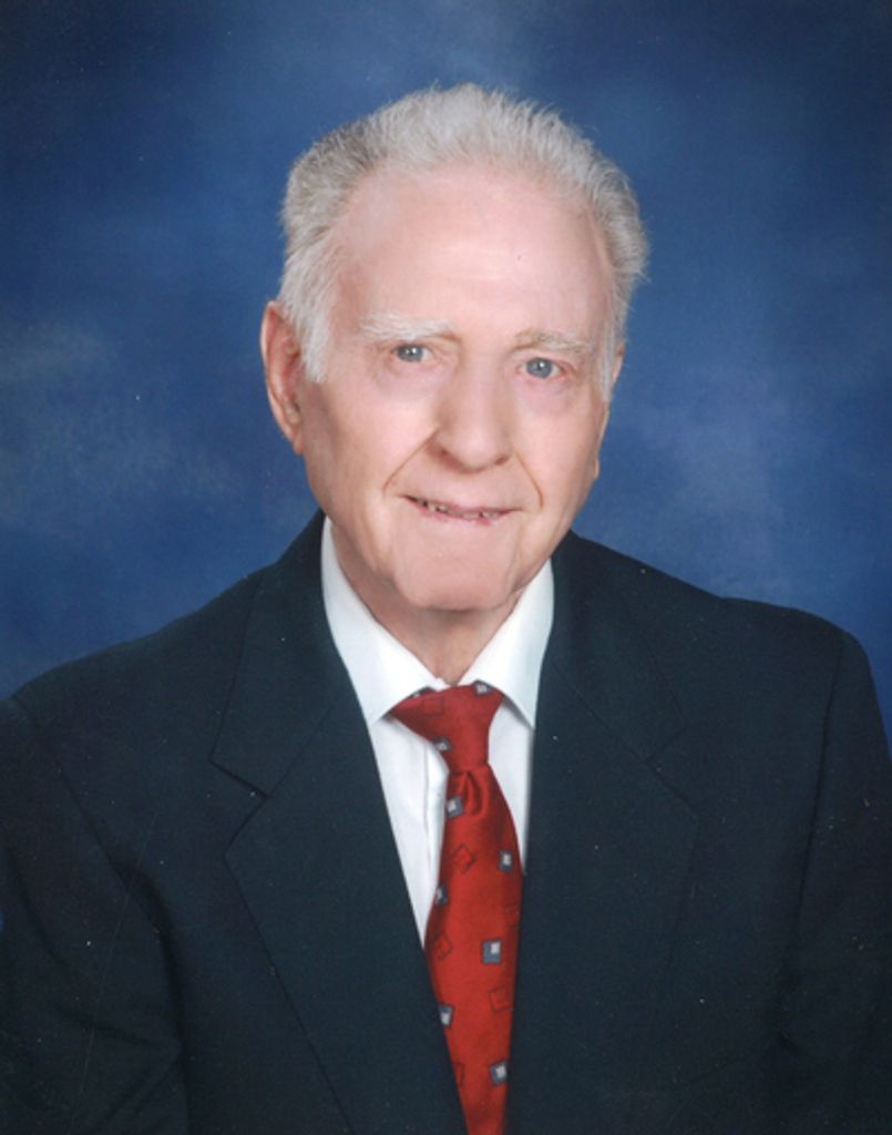 Bobby C. Maltby