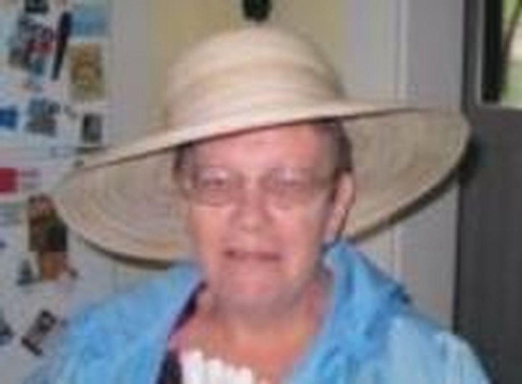 Myrtle Saulnier