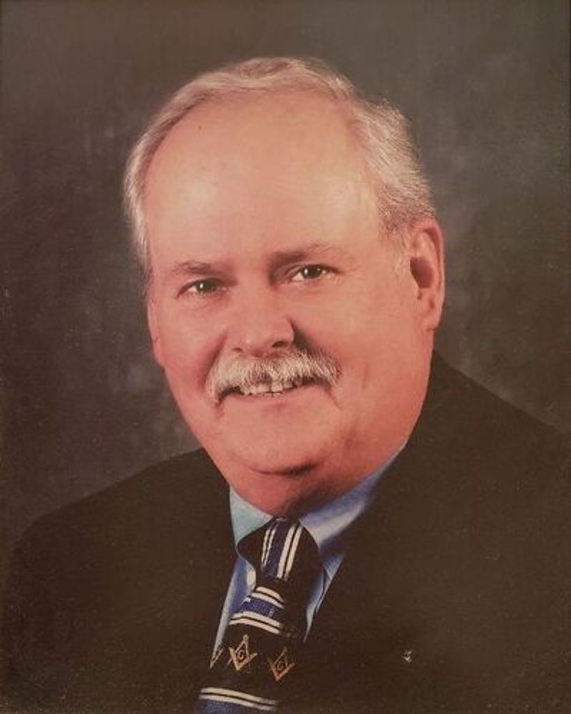 Ronald Eugene Ballenger Profile Photo