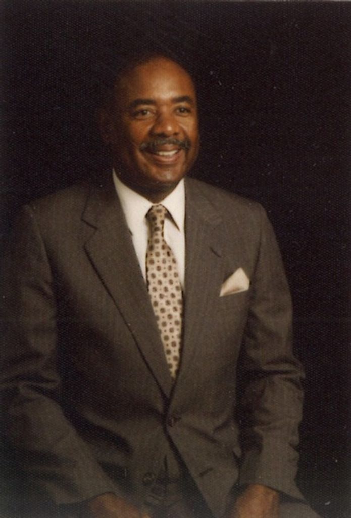 Retired Sfc Walter Pollard, Jr. Profile Photo