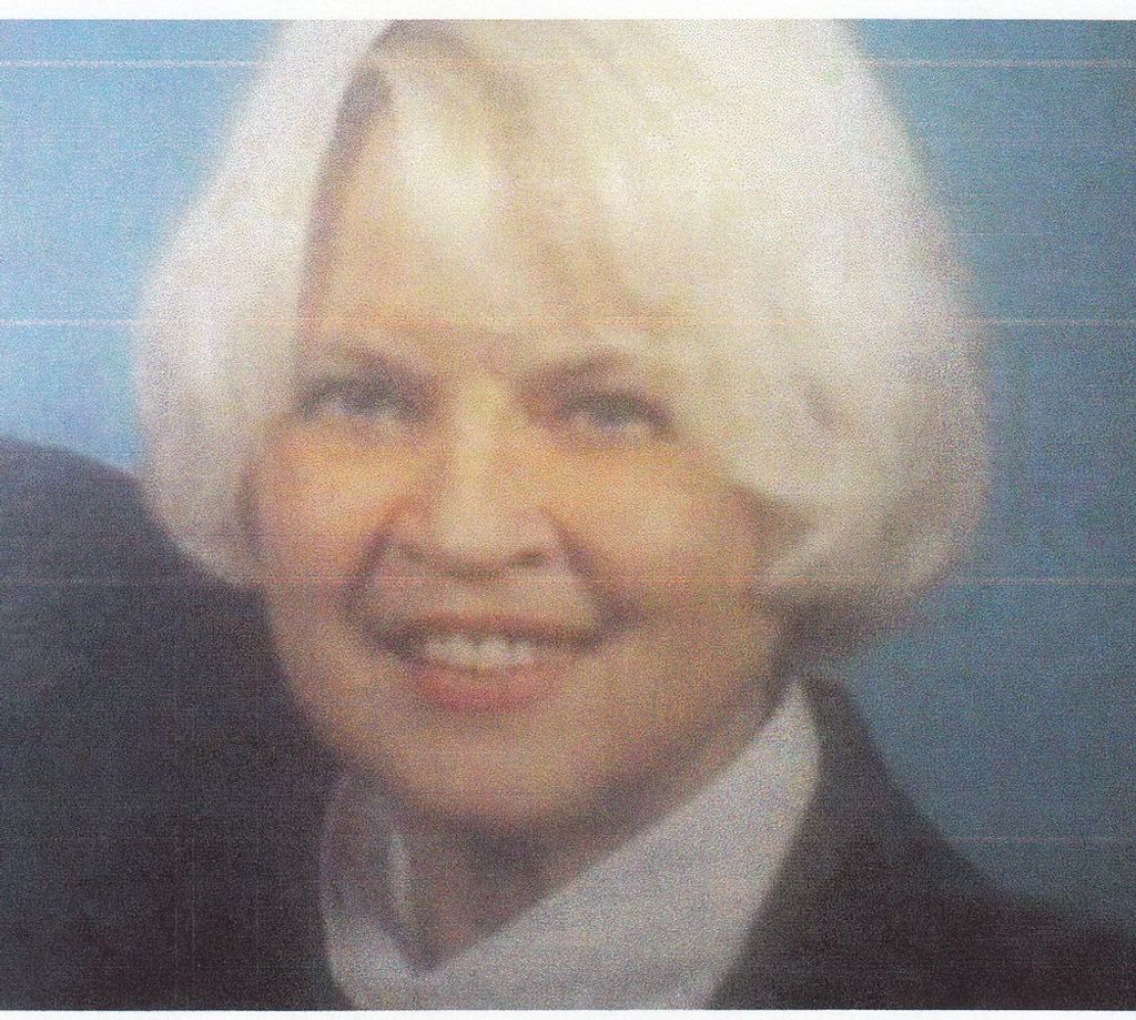 Virginia Krahel