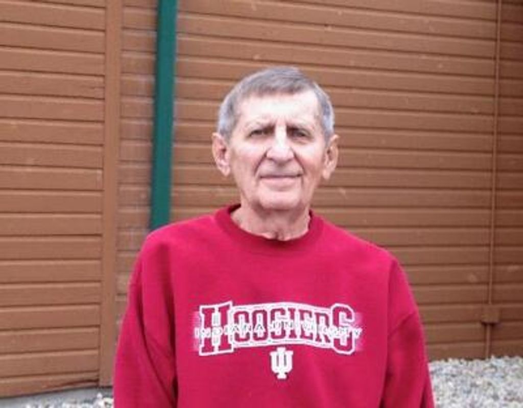 Eugene Wayne Smekens Profile Photo