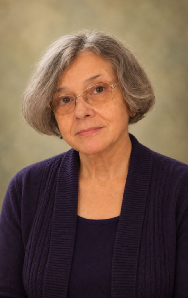 Rita Nancy Casal Profile Photo