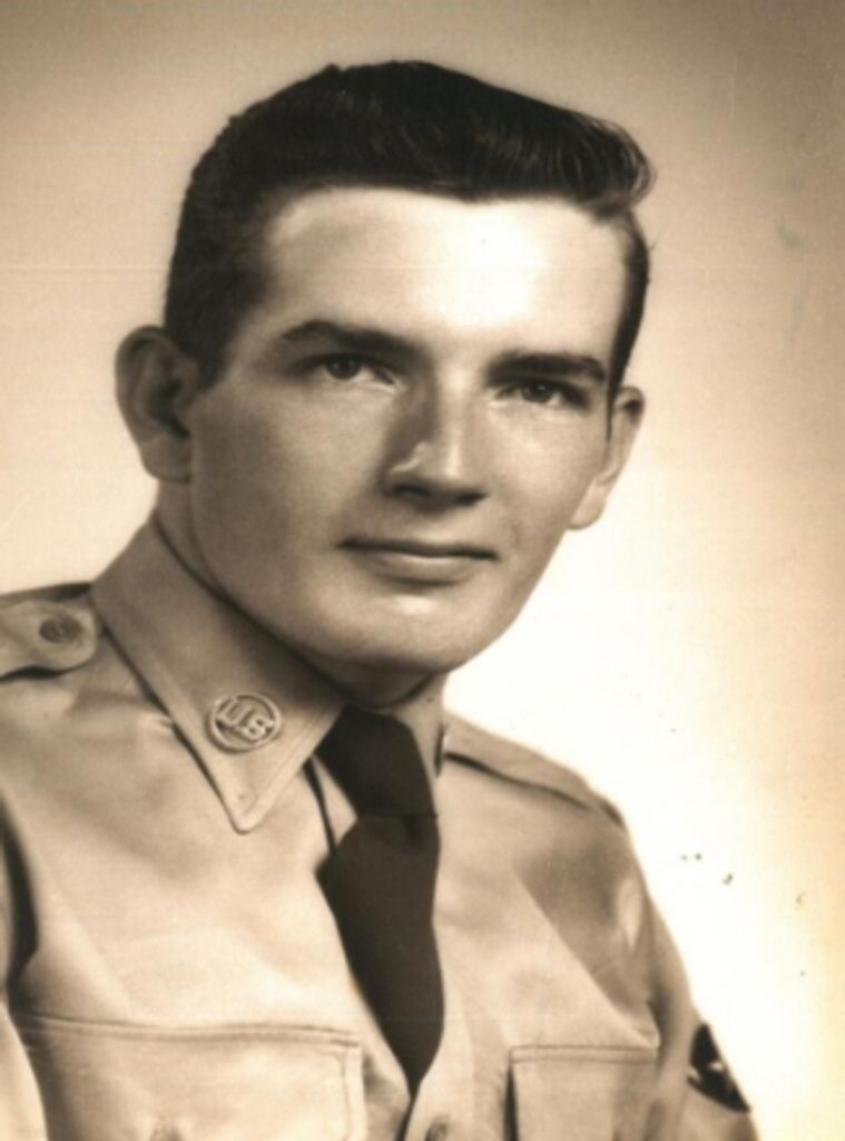 Donald Edward Rigdon