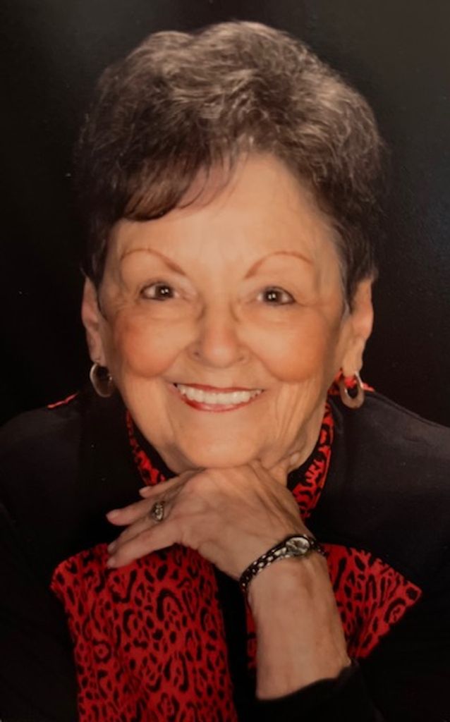 Betty Joann (Berry)  Turner