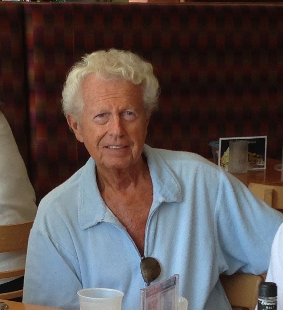 Robert Norman Longuski Profile Photo