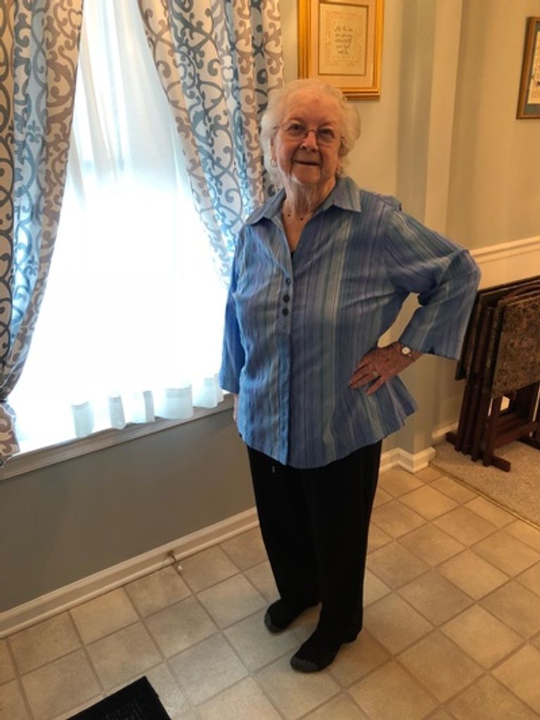 Patricia Weick Profile Photo