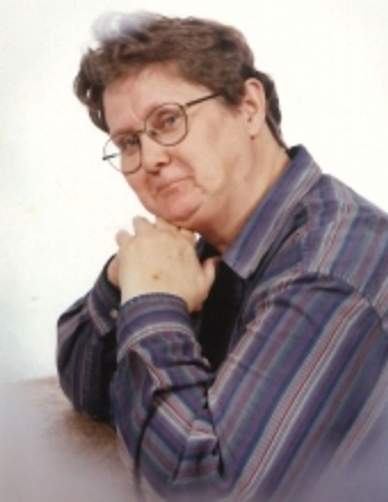 Barbara Sue Setser