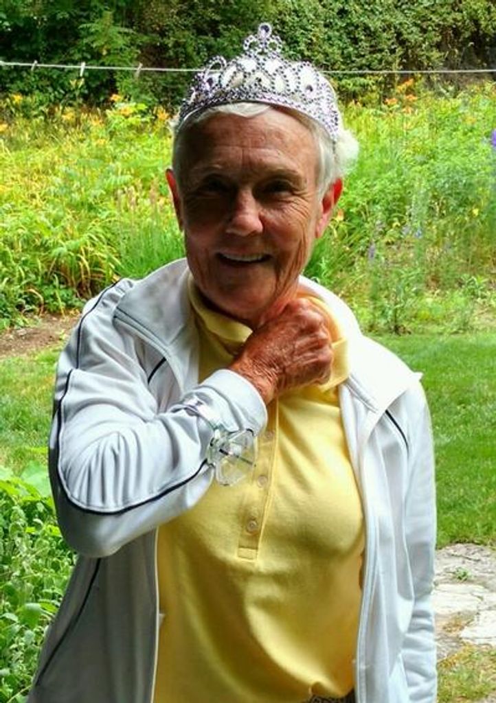 Virginia A. Harrison Profile Photo