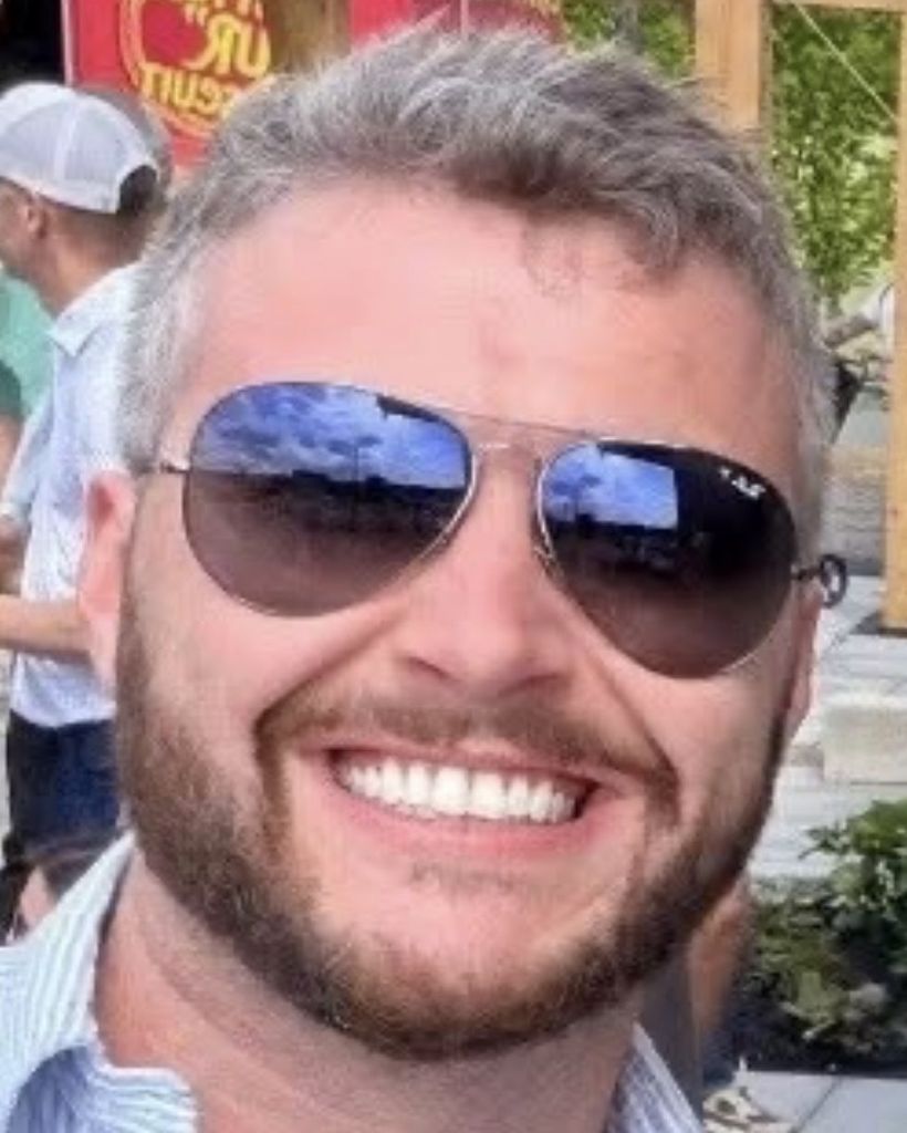 Patrick Anderson Profile Photo