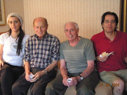 Gerardo Chiaino photo gallery thumbnail 4 of 12