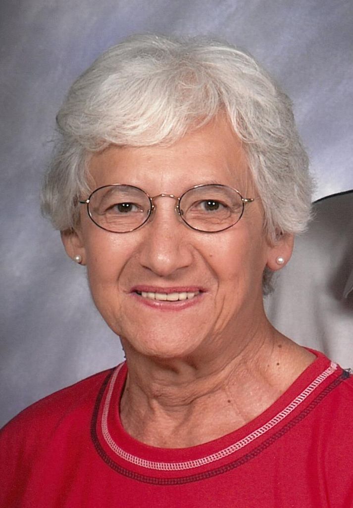Shirley J. Krohn Profile Photo