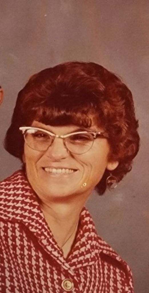 Linda Lou Addcox Profile Photo