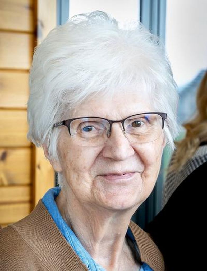 Doris Mae Jansen Profile Photo