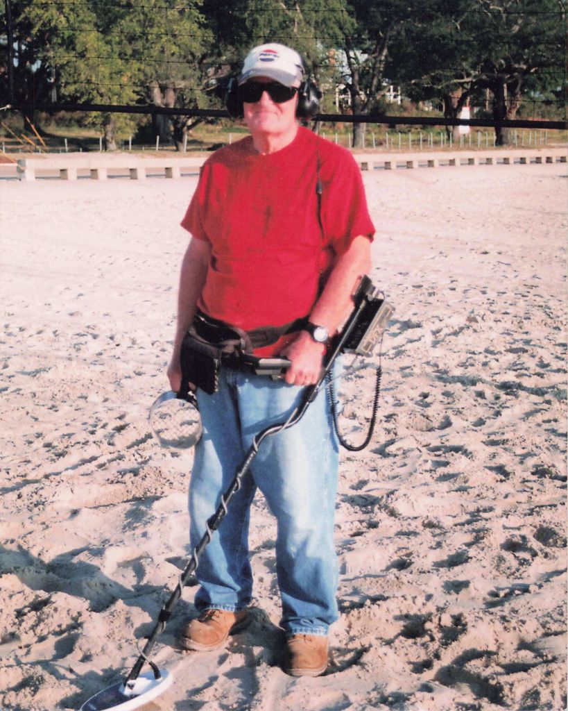 Gene Carroll Costenbader Profile Photo