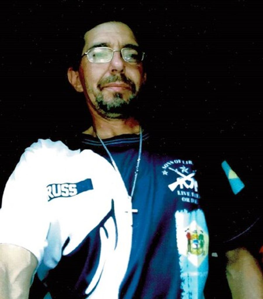 Russell Nolan Bell Profile Photo
