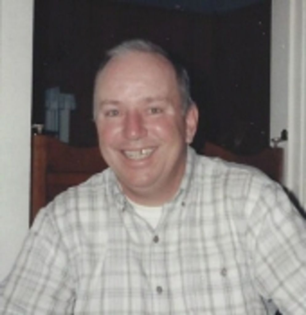 Keith W Verburg