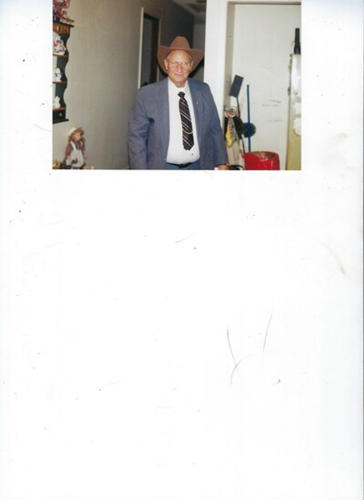 Jimmy Derral Brown Profile Photo