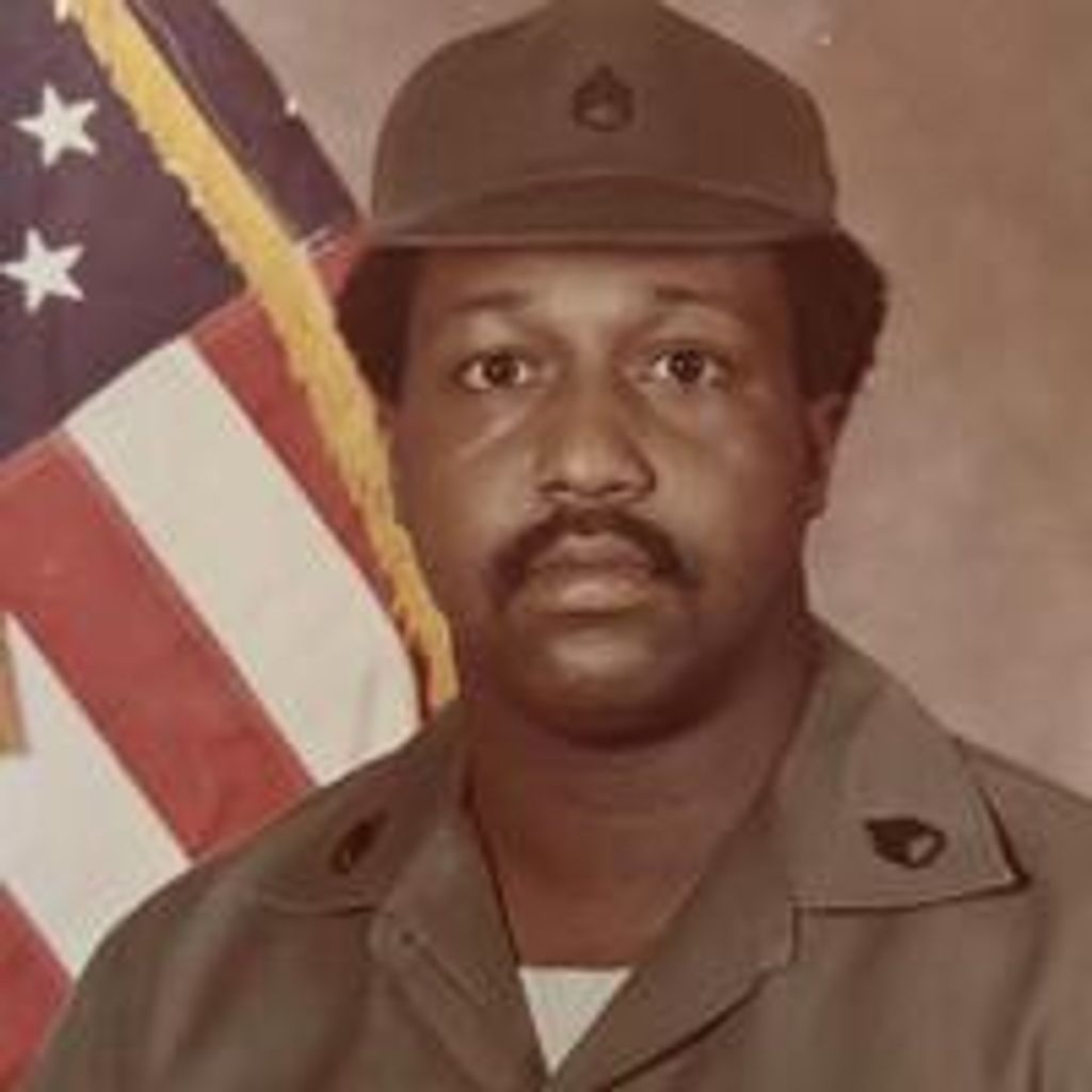 Lester Sherrill
