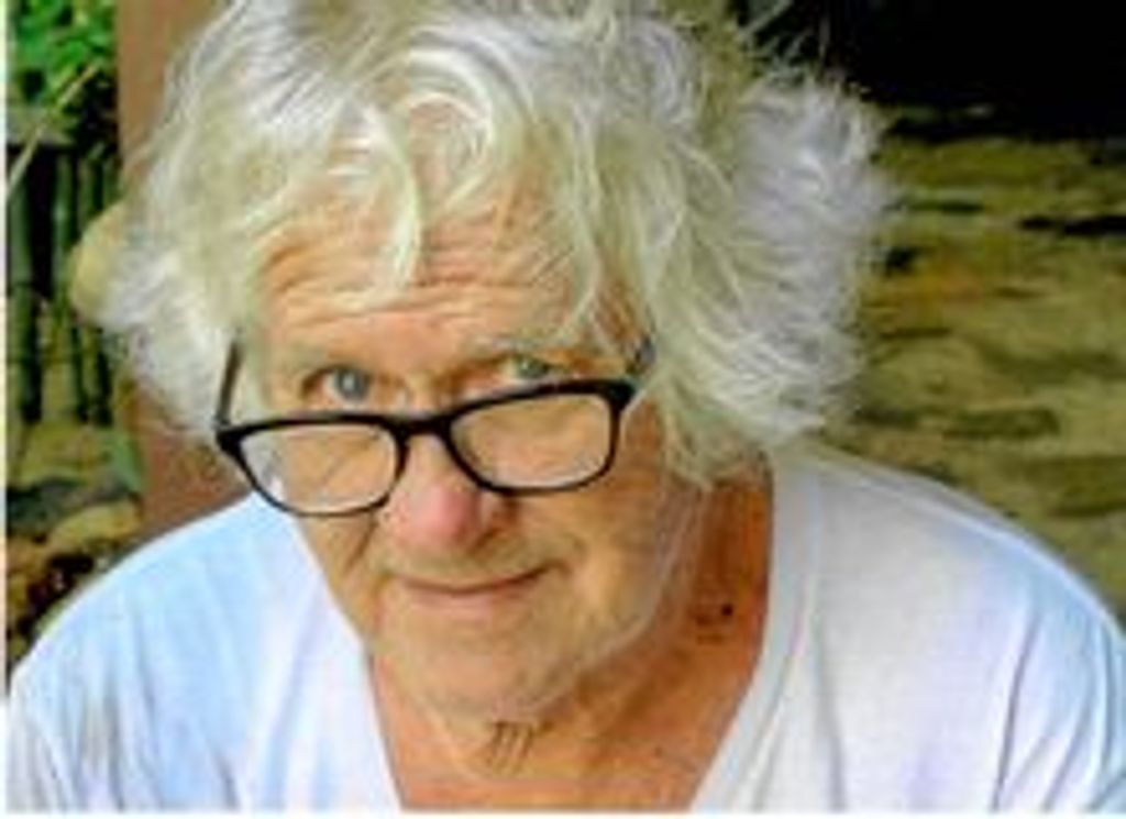 Dennis Gregory