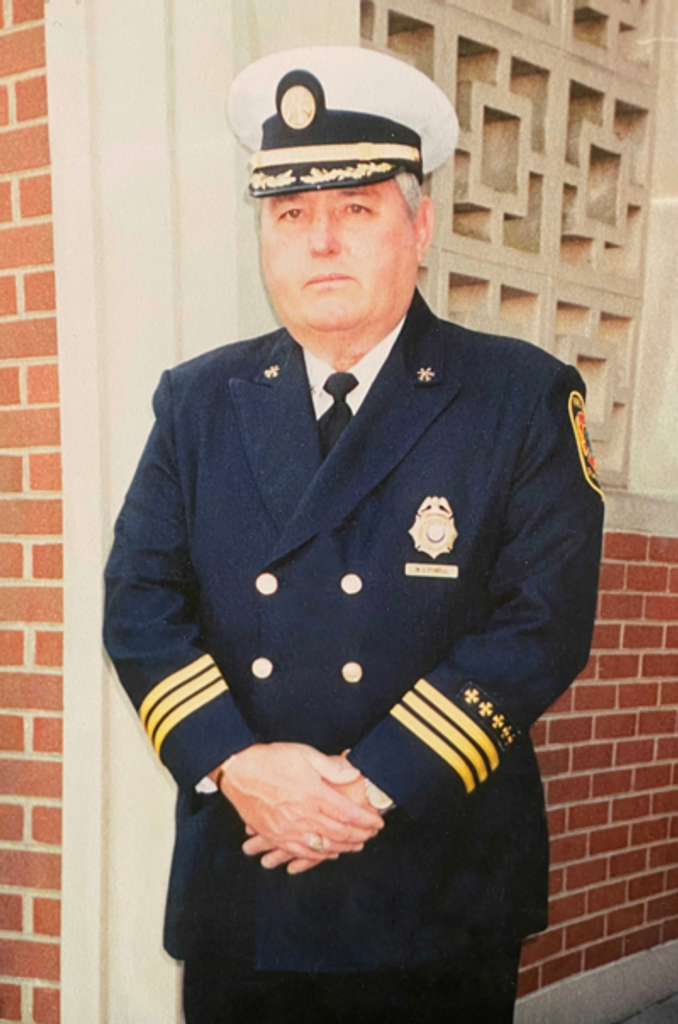 William Jesse Powell, Jr. Profile Photo