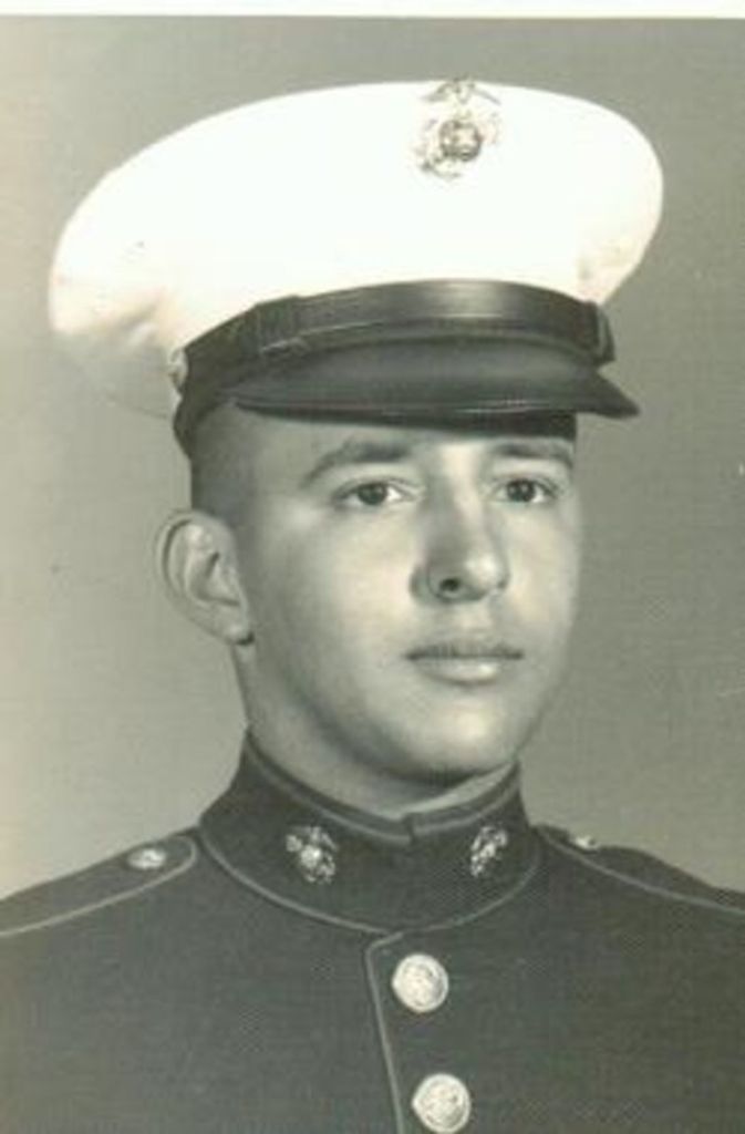 Daniel P. Ortiz Profile Photo