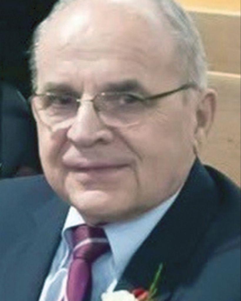 KENNETH “KEN” PAUL Profile Photo
