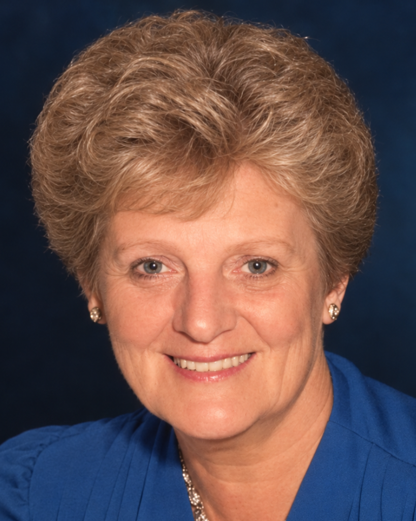 Donna M. Bowman