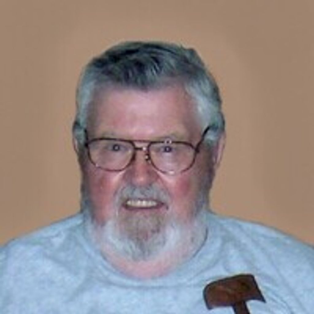 William G. Kerr, Sr.