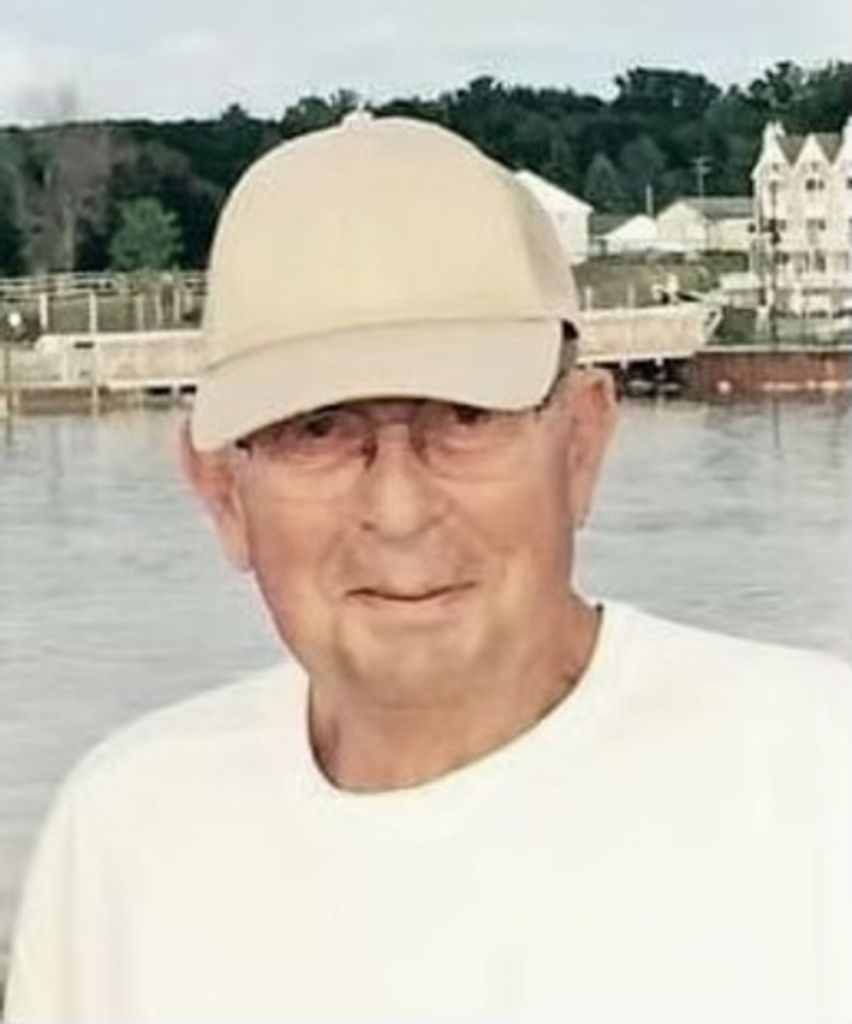 Maurice Alexander Bushey Profile Photo