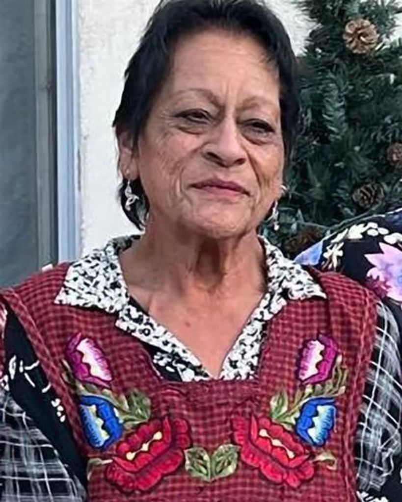 Helen Sanchez Profile Photo