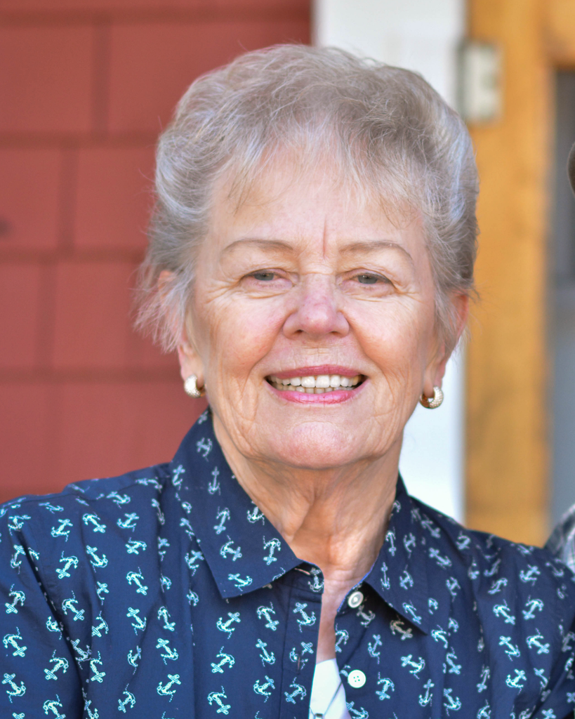 Sandra Mayfield