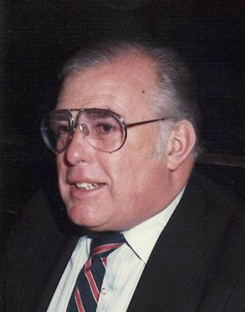 Albert “Al” Monson