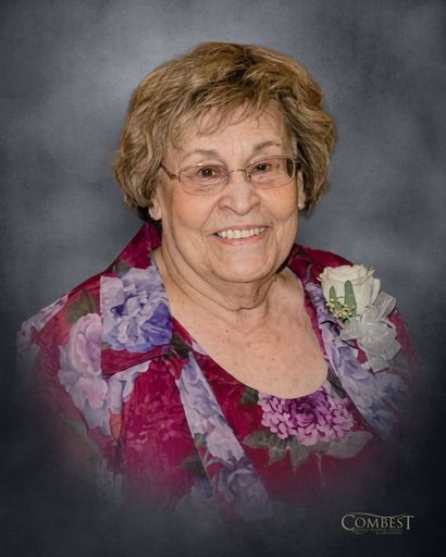 Oralia Rodriguez Salazar's obituary image