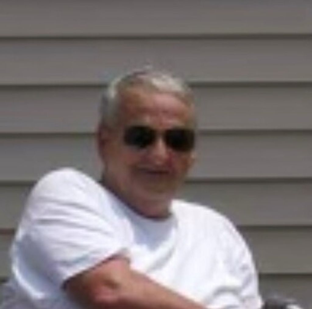 Terry Sassard Profile Photo