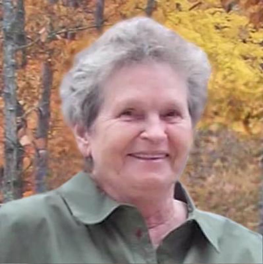 Lillian Geneva Brown Profile Photo