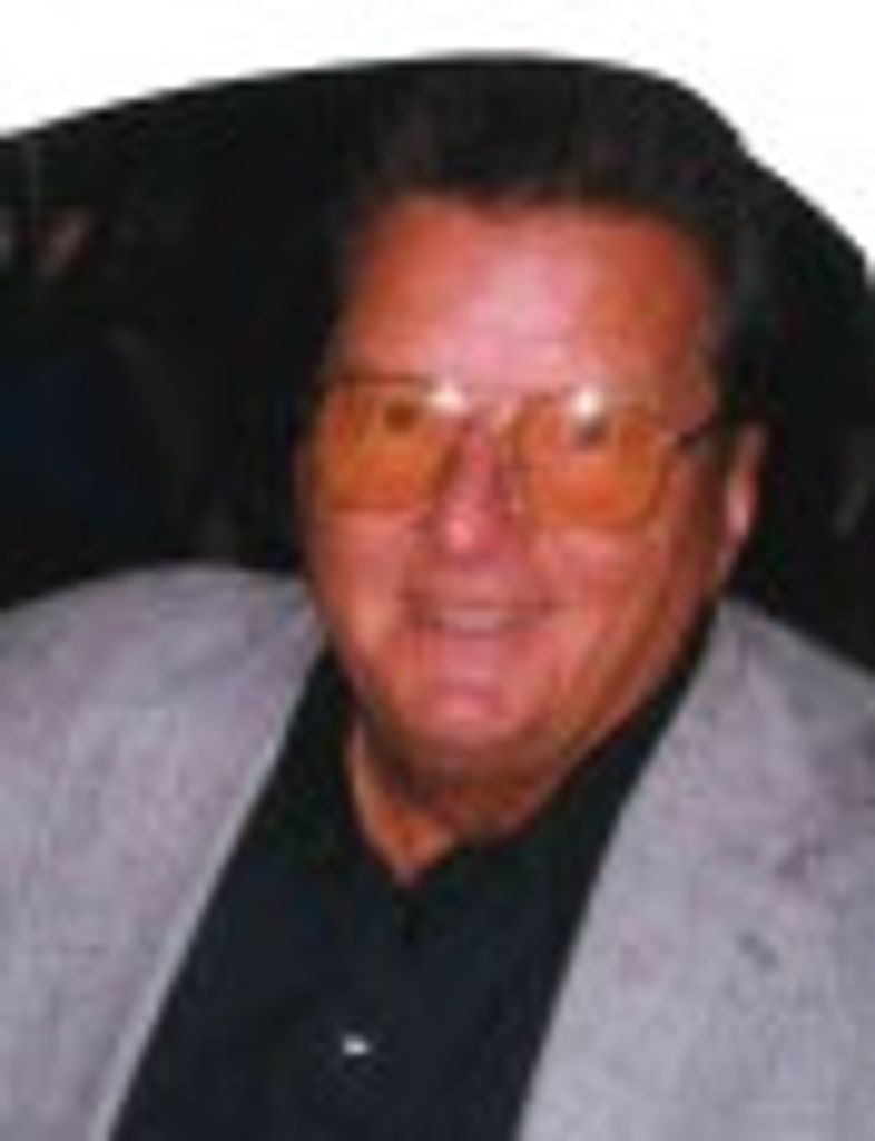Albin Stolarik