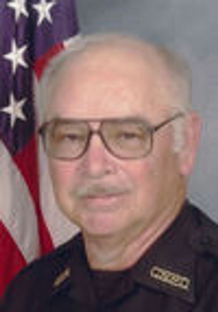 Gary Red Elk