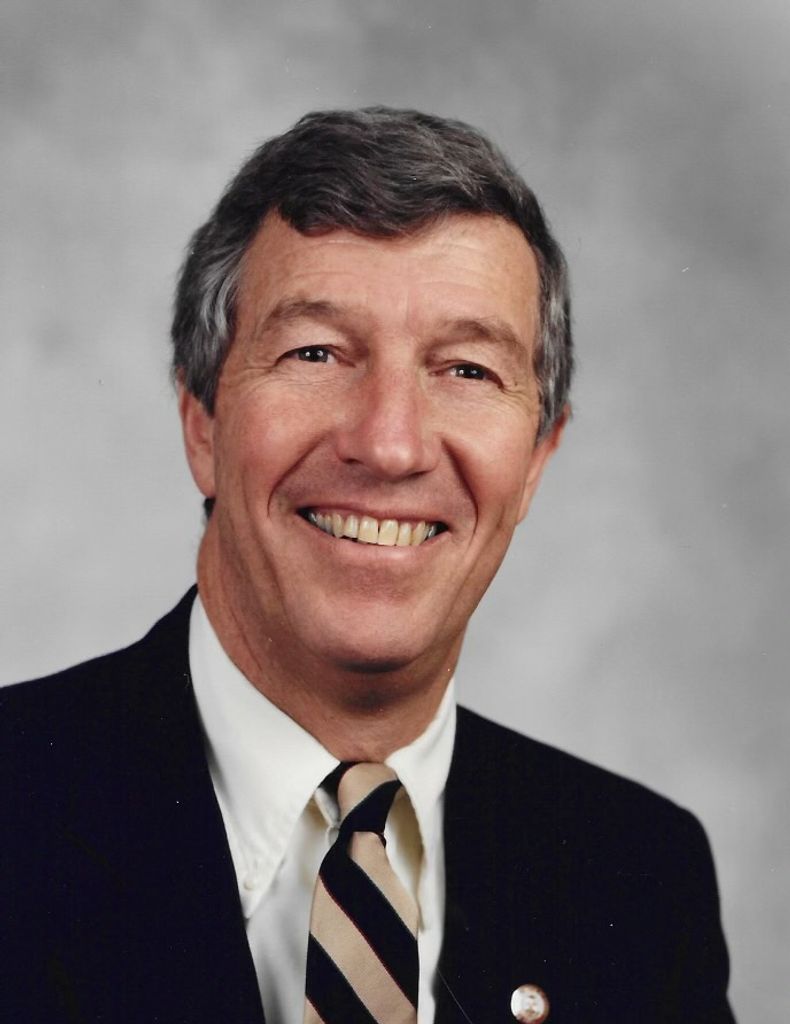 George Dragonetti Profile Photo