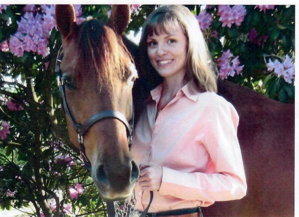 Lauren Michele Mcgarry