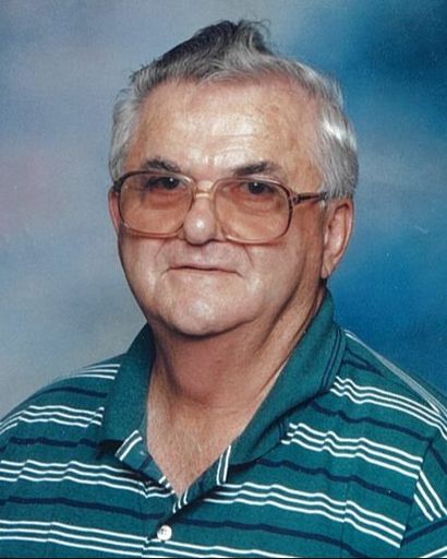Ray E. Overman's obituary image